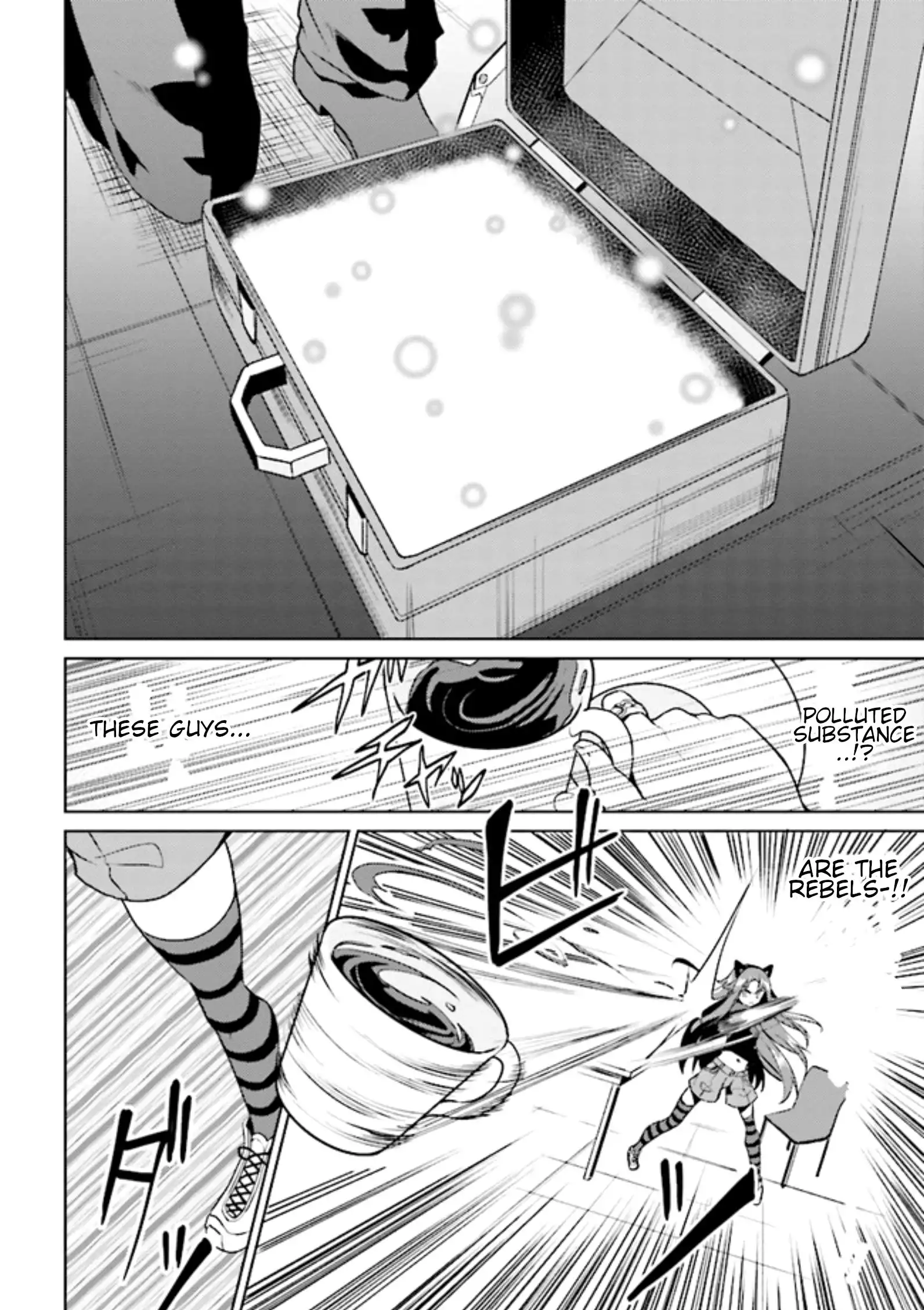 Risou no Musume Nara Sekai Saikyou Demo Kawaigatte Kuremasuka Chapter 7.2 17